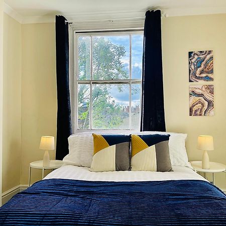 2 Bedroom Flat In Central London Ngoại thất bức ảnh