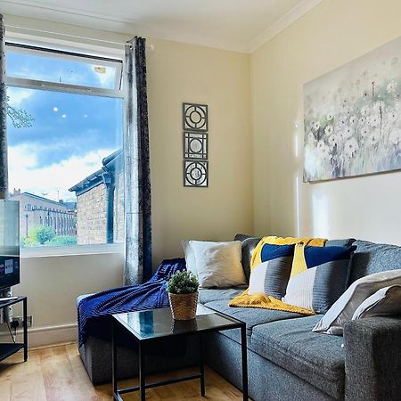 2 Bedroom Flat In Central London Ngoại thất bức ảnh