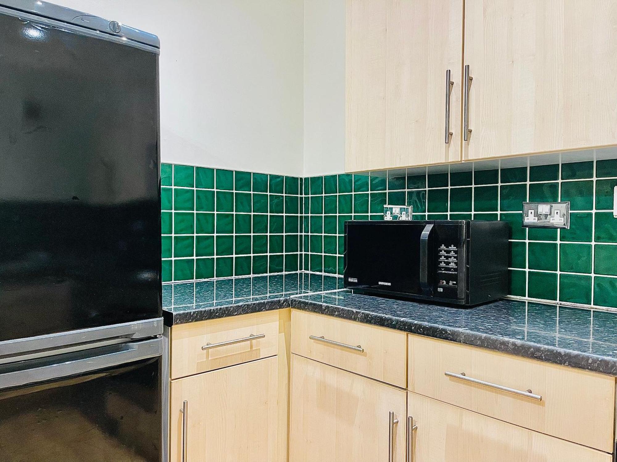 2 Bedroom Flat In Central London Ngoại thất bức ảnh